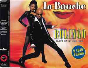 La Bouche - Bolingo (Love Is In The Air)