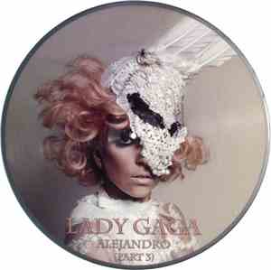 Lady Gaga - Alejandro (Part 3)
