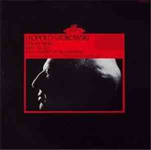 Leopold Stokowski, Orchestre National de la Radiodiffusion France - Debussy ...