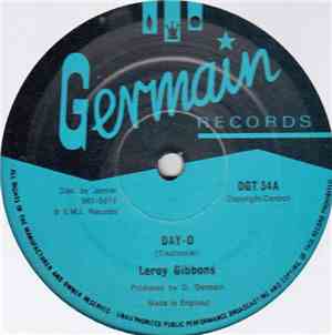 Leroy Gibbons - Day-O