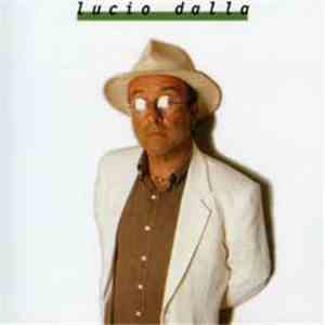 Lucio Dalla - The Collection