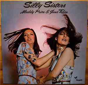 Maddy Prior & June Tabor - Silly Sisters