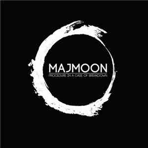 Majmoon - Procedure In A Case Of Breakdown