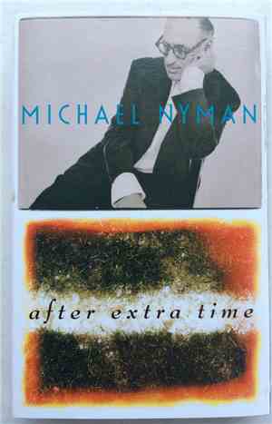 Michael Nyman - After Extra Time