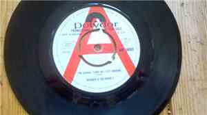 Morgan & The Mark Seven - I'm Gonna Turn My Life Around
