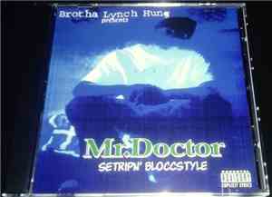 Mr. Doctor - Setripn' Bloccstyle
