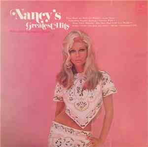 Nancy Sinatra - Nancy's Greatest Hits