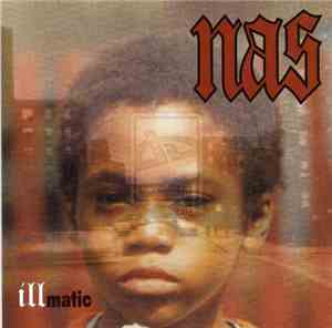 Nas - Illmatic