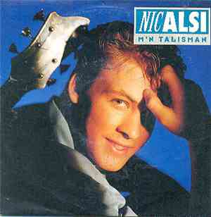 Nic Alsi - M'n Talisman