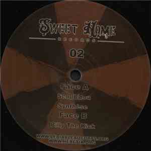 Nout - Sweet Home 2