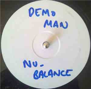 Nu Balance / Noetic - Role Model / Demolition Man