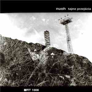 nuoh - Tajne Przejścia