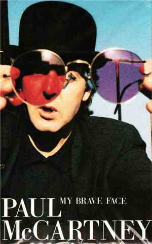 Paul McCartney - My Brave Face