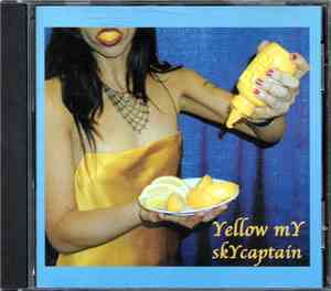 Paz Lenchantin - Yellow My Skycaptain