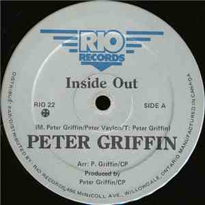 Peter Griffin - Inside Out