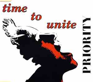 Priority - Time To Unite