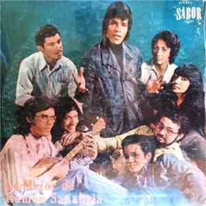 Ramón Sanabria - Lo Mejor De Ramón Sanabria
