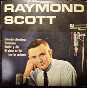Raymond Scott And His Orchestra - Tentacion
