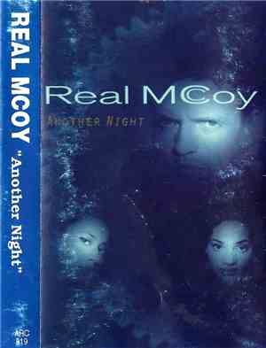Real McCoy - Another Night