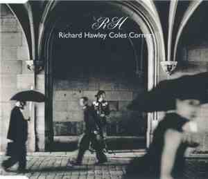Richard Hawley - Coles Corner