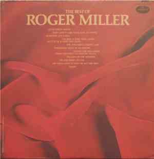 Roger Miller - The Best Of Roger Miller
