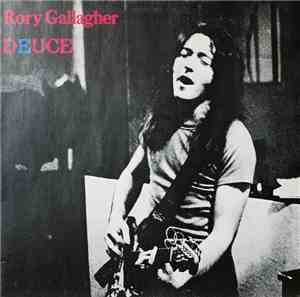 Rory Gallagher - Deuce