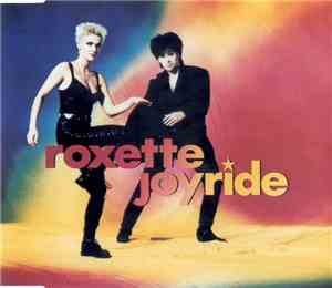 Roxette - Joyride