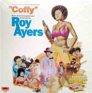 Roy Ayers - Coffy