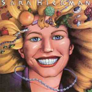 Sara Hickman - Equal Scary People
