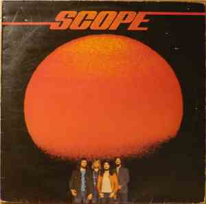 Scope  - Scope