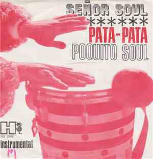 Señor Soul - Pata Pata