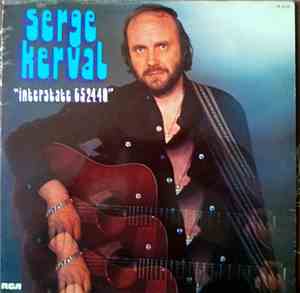 Serge Kerval - Interstate 65.24.40