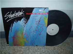 Shakatak - Manic & Cool