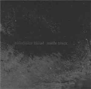 Shinjuku Thief - Matte Black