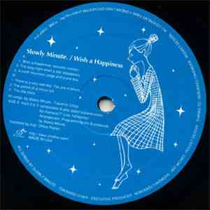 Slowly Minute - Wish A Happiness