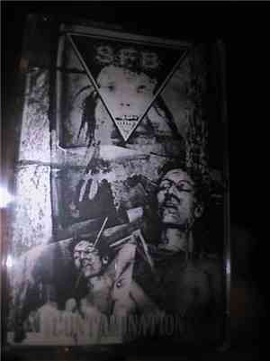 Sodomy From Beyond - Contamination