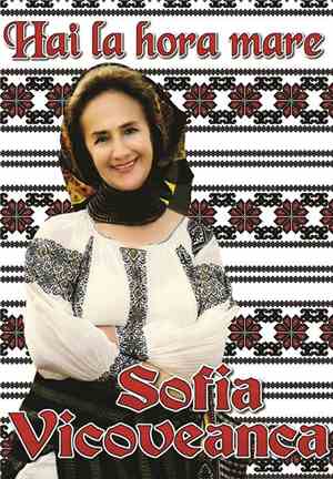 Sofia Vicoveanca - Hai La Hora Mare!