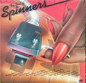 Spinners - The Best Of Spinners
