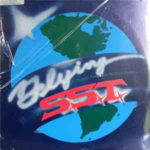 S.S.T.  - Flying (Theme From The Motion Picture 
