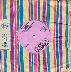 Steppenwolf - Who Needs Ya