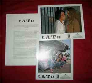 t.A.T.u. - Dangerous And Moving