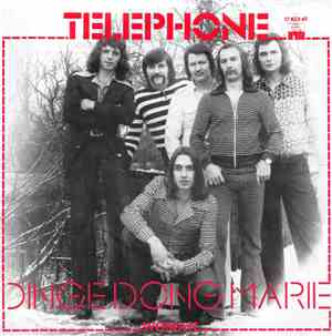 Telephone  - Dinge Dong Mary