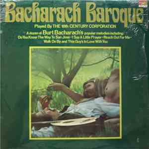 The 18th Century Corporation - Bacharach Baroque