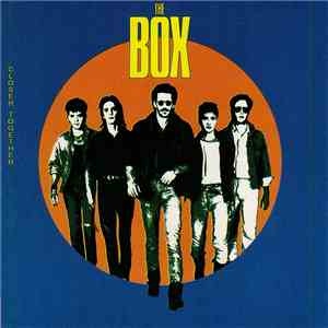 The Box  - Closer Together