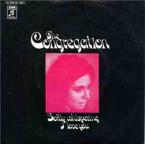 The Congregation - Softly Whispering I Love You