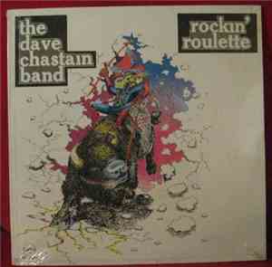 The Dave Chastain Band - Rockin' Roulette