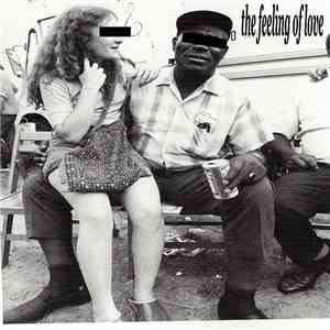 The Feeling Of Love - Young Jesus