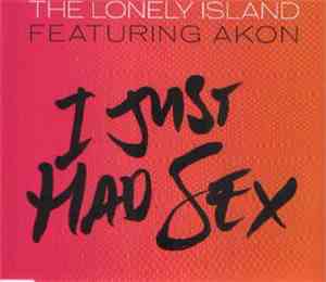The Lonely Island Featuring Akon - I Just Had Sex
