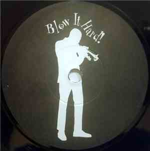 The New Master Sounds - One Note Brown / Burnt Black