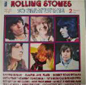 The Rolling Stones - 30 Greatest Hits